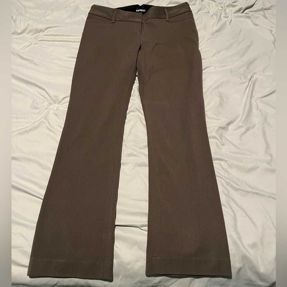 Express Columnist Trouser pants